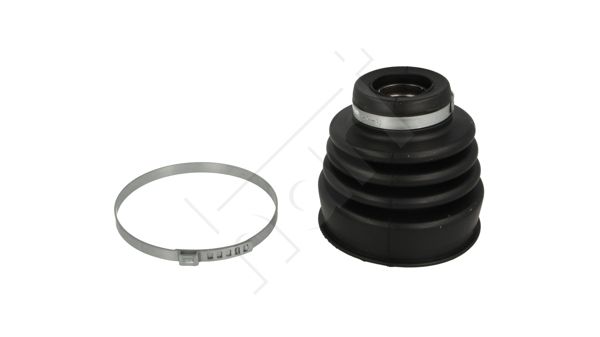 Zestaw osłon, wał napędowy HART 407 977