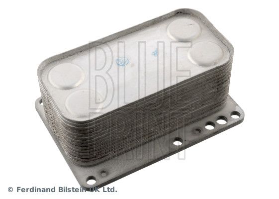 Radiator ulei, ulei motor BLUE PRINT ADBP610096