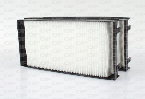 Filtre, air de l'habitacle