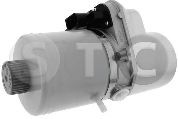 Pompa hydrauliczna, układ kierowniczy STC T450527