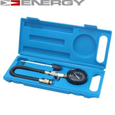 Souprava na zkoušku kompresního tlaku ENERGY NE00023