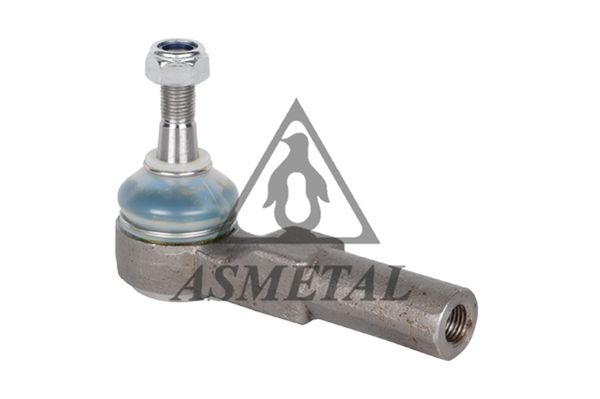 Końcówka drążka kierowniczego poprzecznego ASMETAL 17CR0100