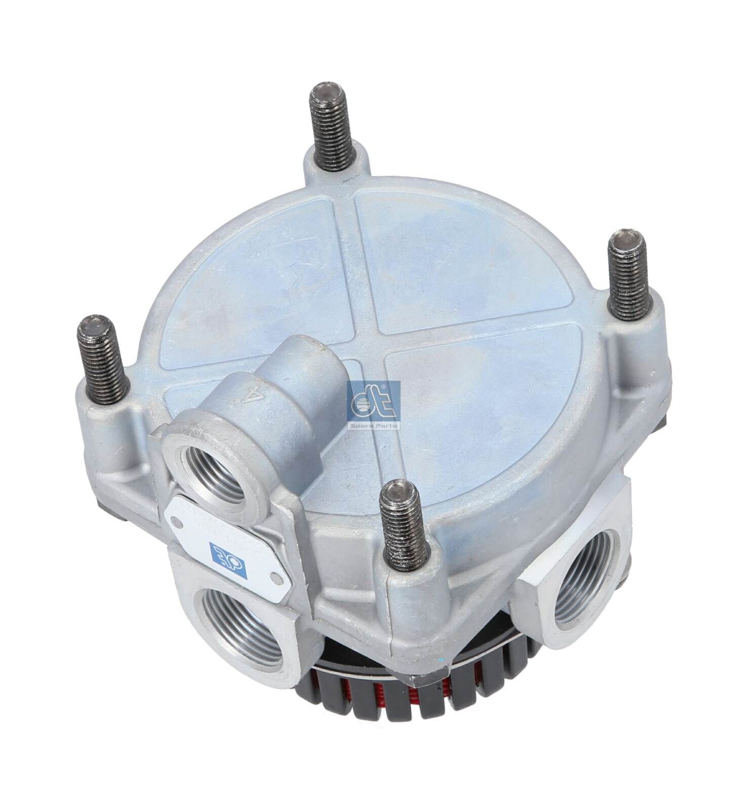 Supapa releu DT Spare Parts 7.16120