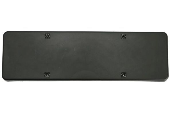 Suport numar de circulatie BLIC 6509-01-8300920P