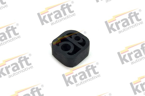 Uchwyt, system wydechowy KRAFT AUTOMOTIVE 0505953