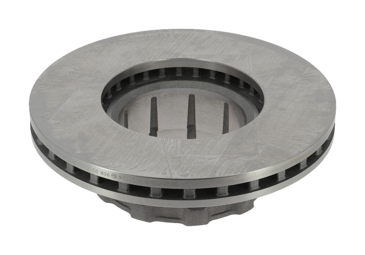 Disc frana QWP WHD141BD