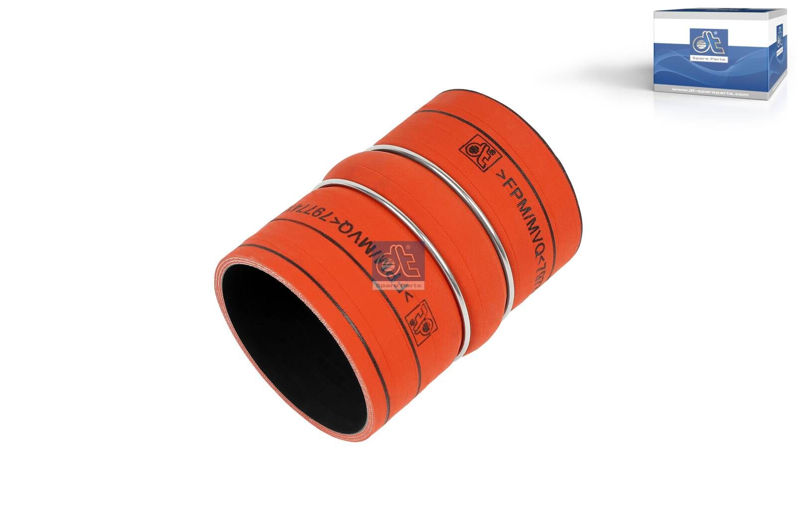 Furtun aer supraalimentare DT Spare Parts 6.35902