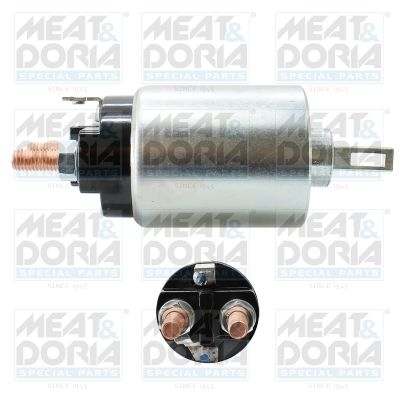 Włącznik elektromagnetyczny, rozrusznik MEAT & DORIA 46422