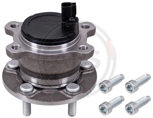 Piasta koła A.B.S. 201512