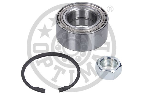 Zestaw łożysk koła OPTIMAL 991655