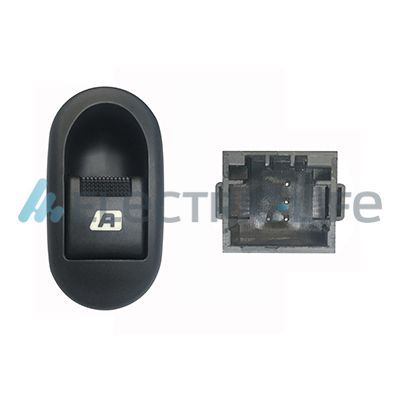 E-shop Spínač elektrického otvárania okien ELECTRIC LIFE ZRCTI76001