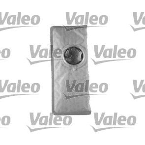 Filtr, moduł pompy paliwa VALEO 347409