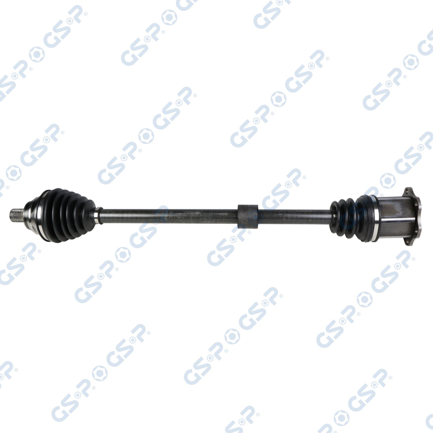 Приводной вал