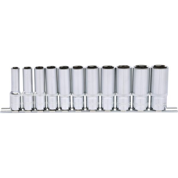 E-shop Sada nástrčkových kľúčov KS TOOLS 918.0611