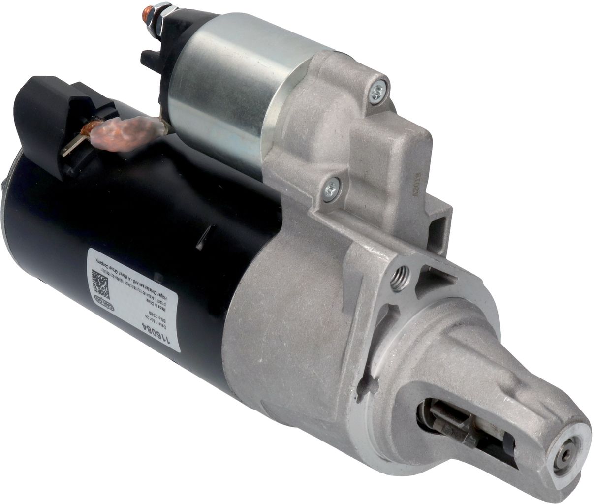 starter HC-Cargo F 032 116 084