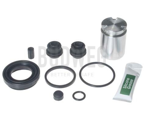 Zestaw naprawczy, zacisk hamulca BUDWEG CALIPER 2090453