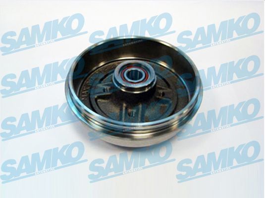 Bęben hamulcowy SAMKO S70391C