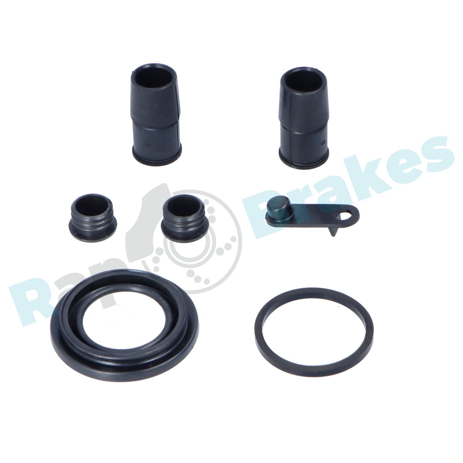 Remondikomplekt,Pidurisadul