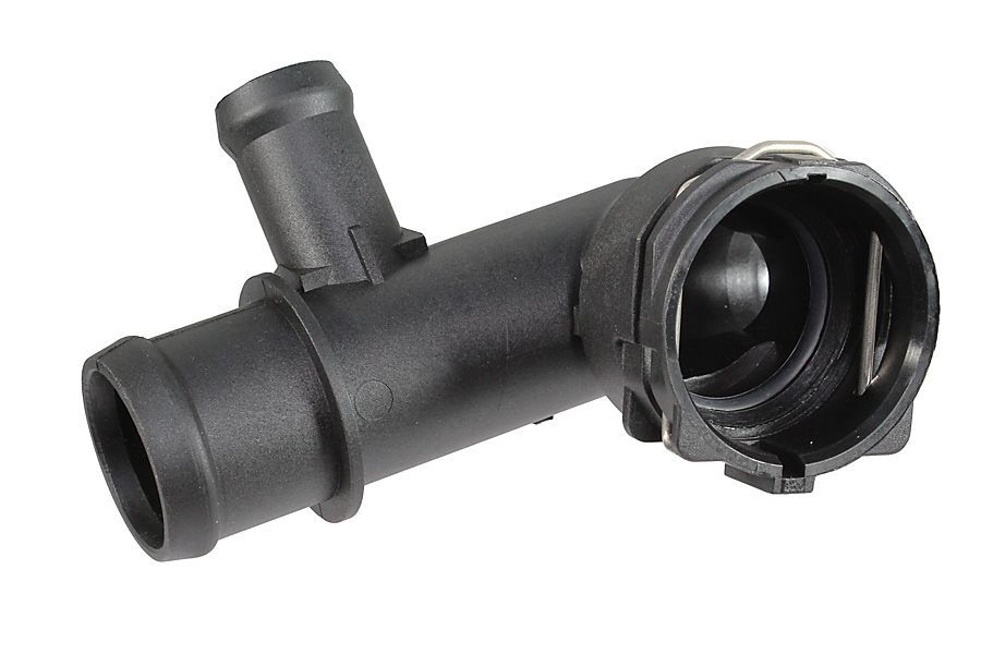 Teava de legatura, conducte de racire METZGER 4010129