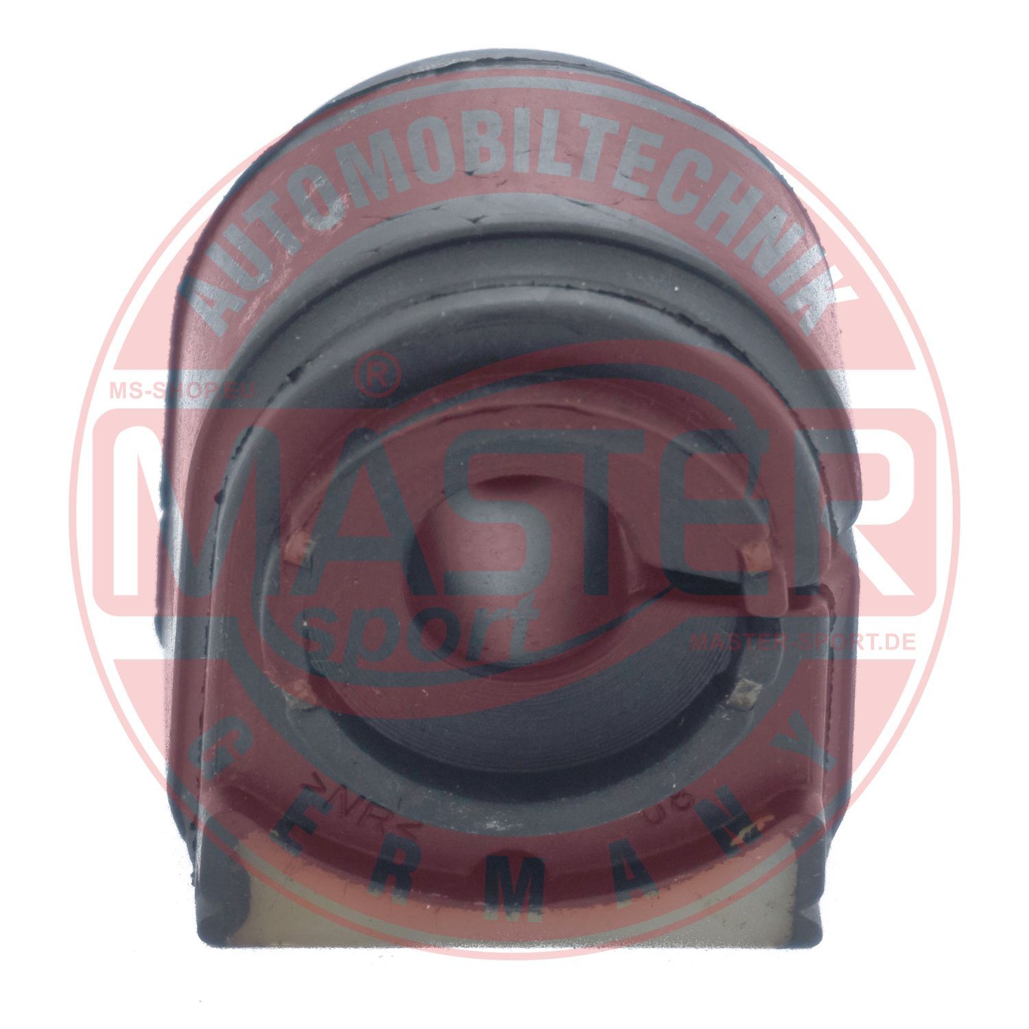 Zawieszenie, stabilizator MASTER-SPORT GERMANY 9646F-PCS-MS