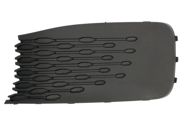 Õhuvõre, põrkeraud