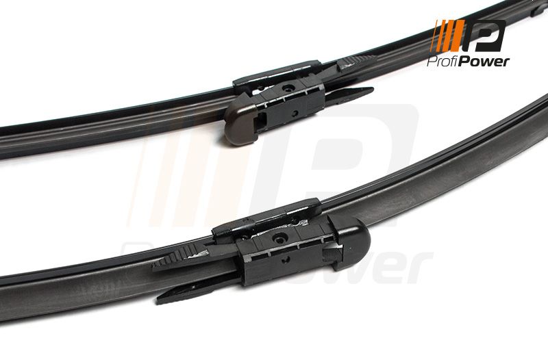Levně List stěrače ProfiPower 1W1017K