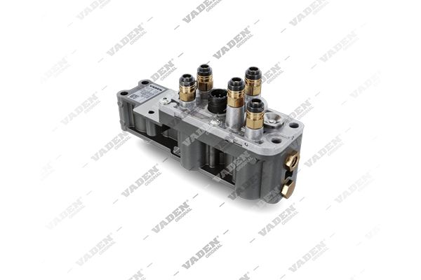 Bloc supape, cutie manuală VADEN 303.11.0032
