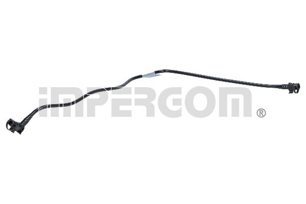 Шланг радиатора