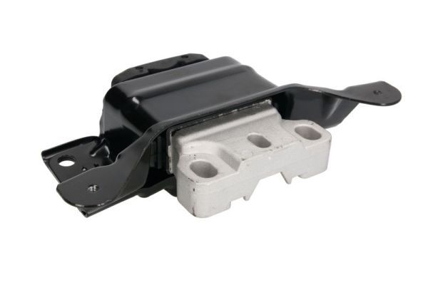 Подвеска, механическая коробка передач