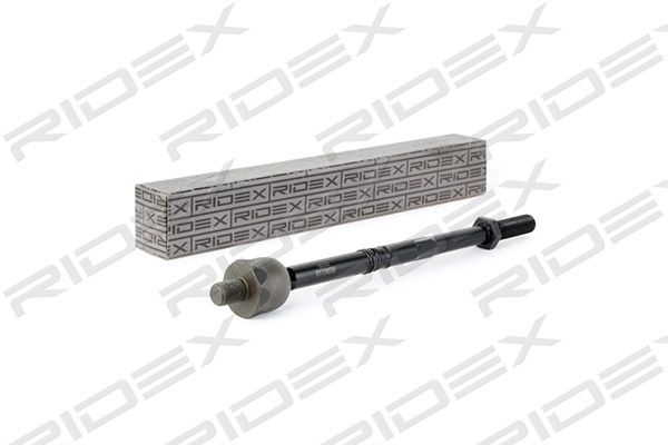 Połączenie osiowe, drążek kierowniczy poprzeczny RIDEX 51T0039