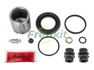 Remondikomplekt,Pidurisadul