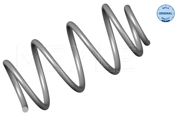 Arc spiral MEYLE 014 639 0019