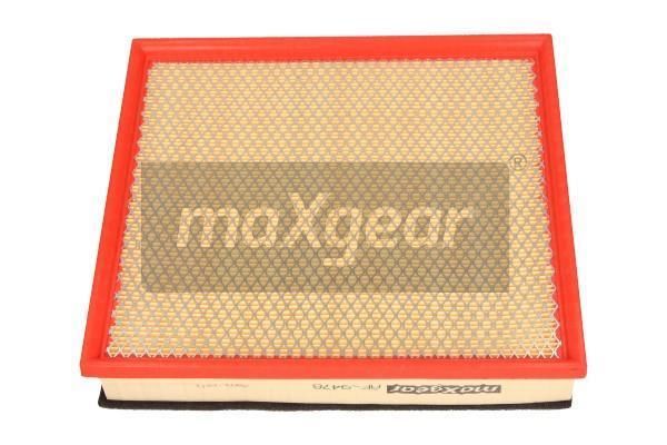 Vzduchový filtr MAXGEAR 26-1003
