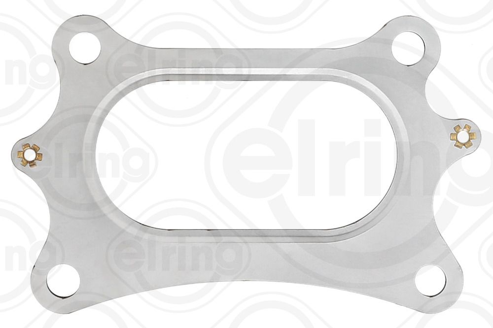 Garnitura, galerie evacuare ELRING 948.820