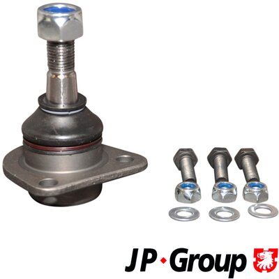 Przegub mocujący / prowadzący JP GROUP 5640300100