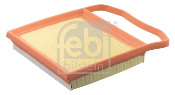 Vzduchový filter FEBI BILSTEIN 101335