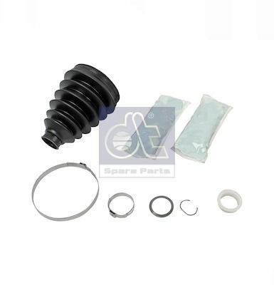 Osłona, wał napędowy DT SPARE PARTS 6.59251