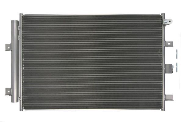 Condensator, climatizare THERMOTEC KTT110829