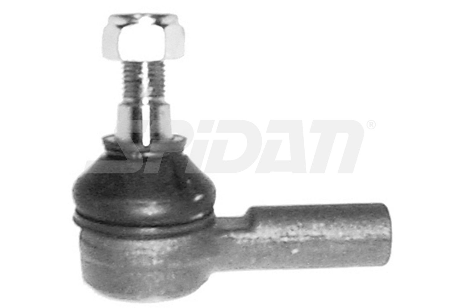 Cap de bara SPIDAN 44676