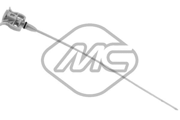 Miarka olejowa METALCAUCHO 36011