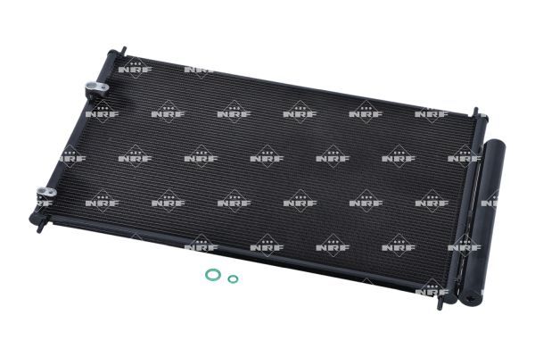 Конденсатор, кондиционер