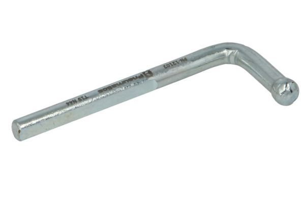 Furca tija tractiune, ventil egalizare nivel PNEUMATICS MR.010.1112