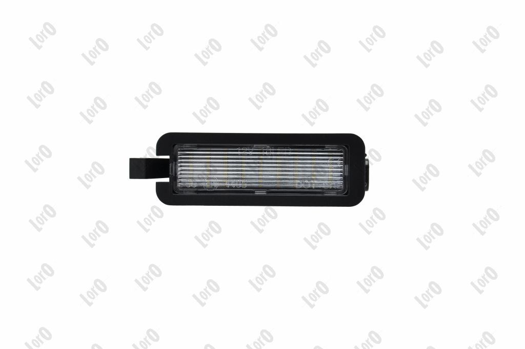 Iluminare numar de circulatie LORO L23-210-0006LED
