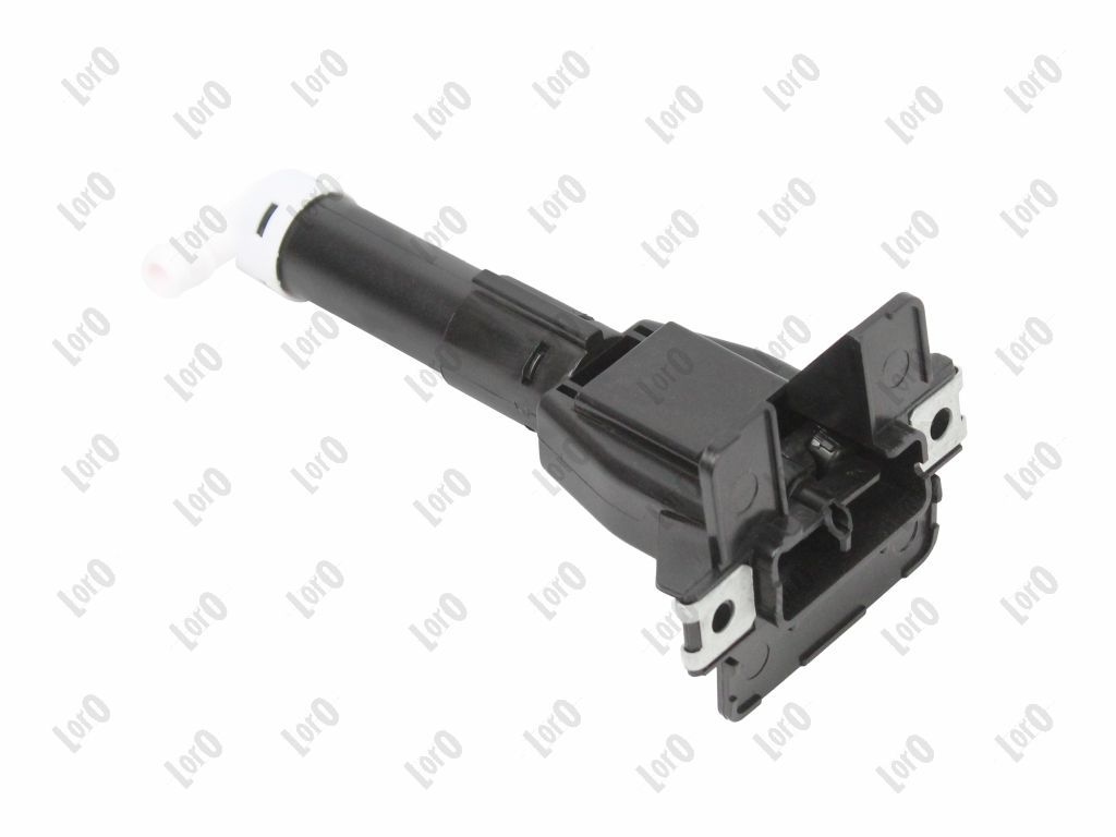 Распылитель воды для чистки, система очистки фар