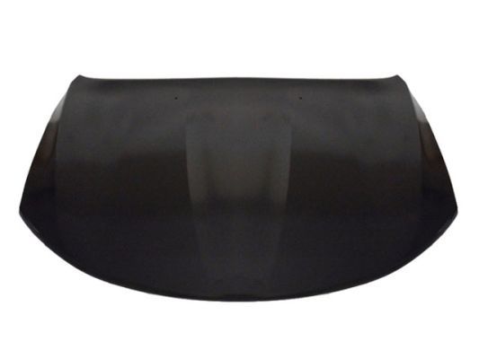 Капот двигателя