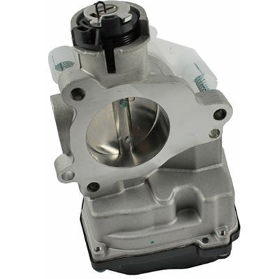 Carcasa clapeta METZGER 0892367