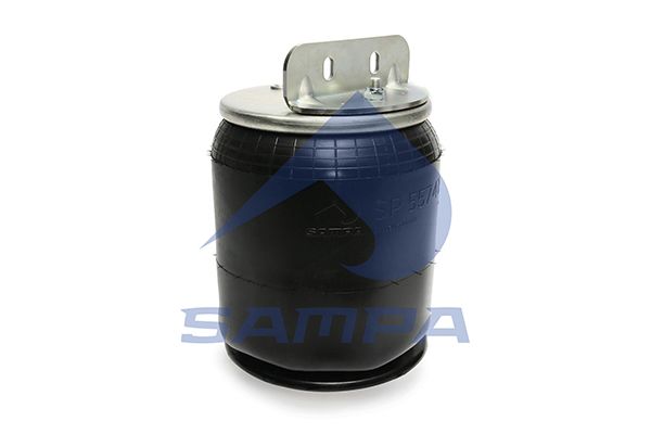 Burduf, suspensie pneumatica SAMPA SP 557415-K