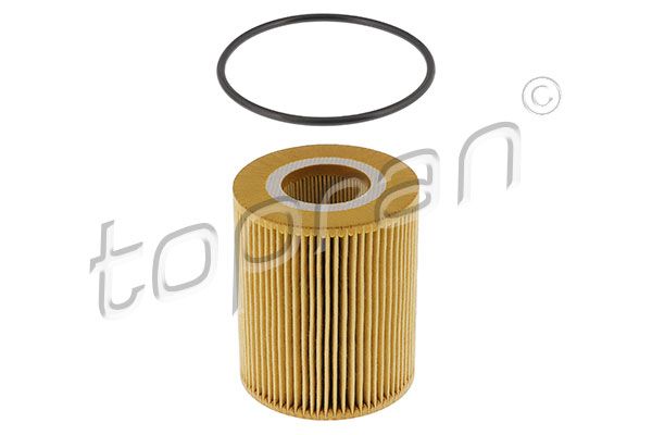Filtr oleju TOPRAN 625 367