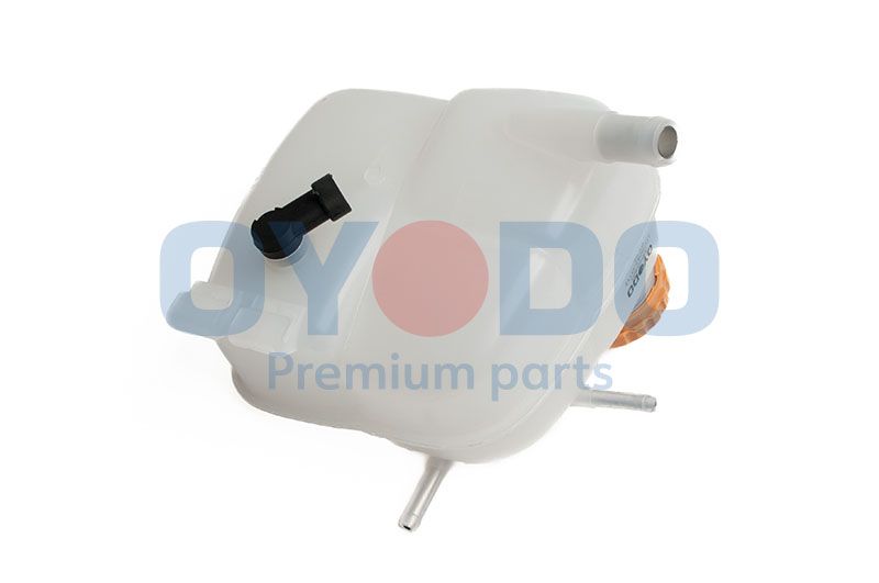 Kompensācijas tvertne, Dzesēšanas šķidrums