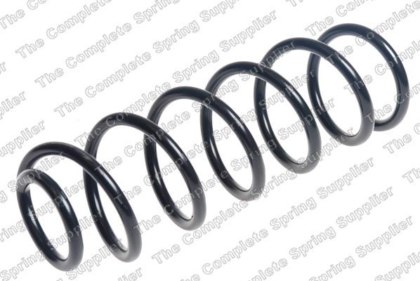 Пружина ходовой части